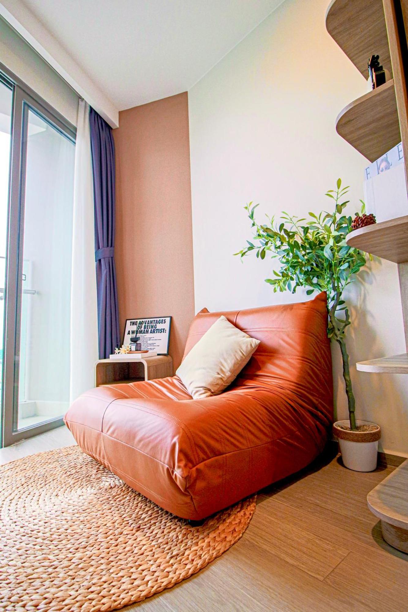 Appartement Dua'S House - The SóNg Vung Tau, Sky Pool & Gym Extérieur photo